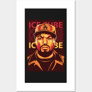 Boyz N The Hood Posters and Art